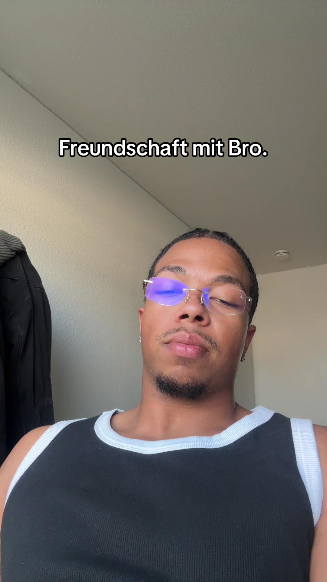 @Joshua