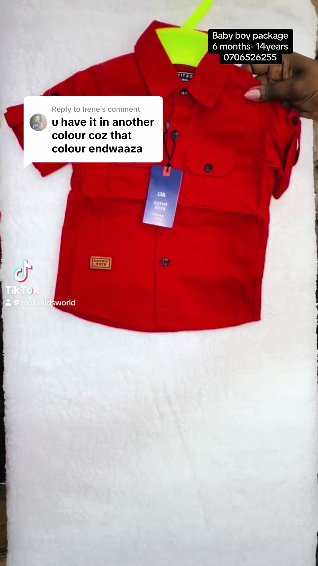@mollakidsworld. 0706526255