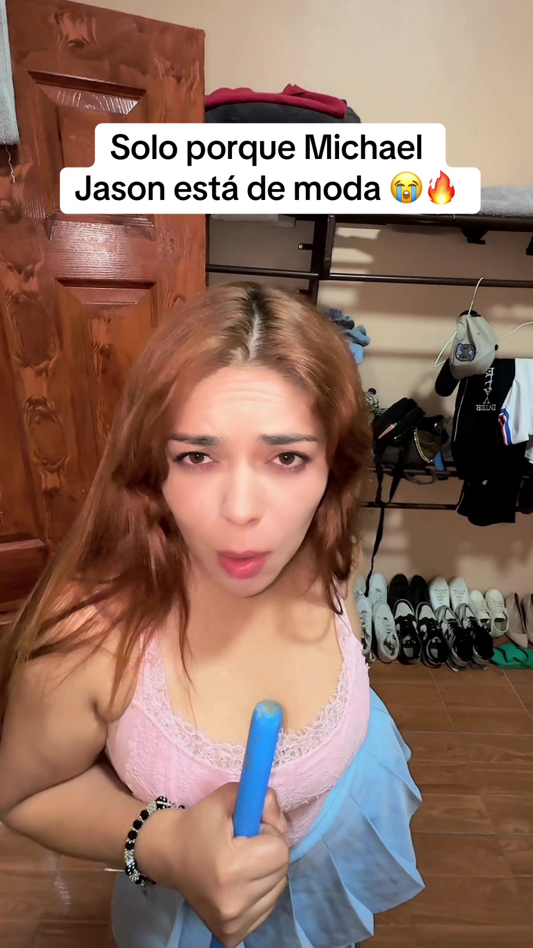 @belita la chiguina