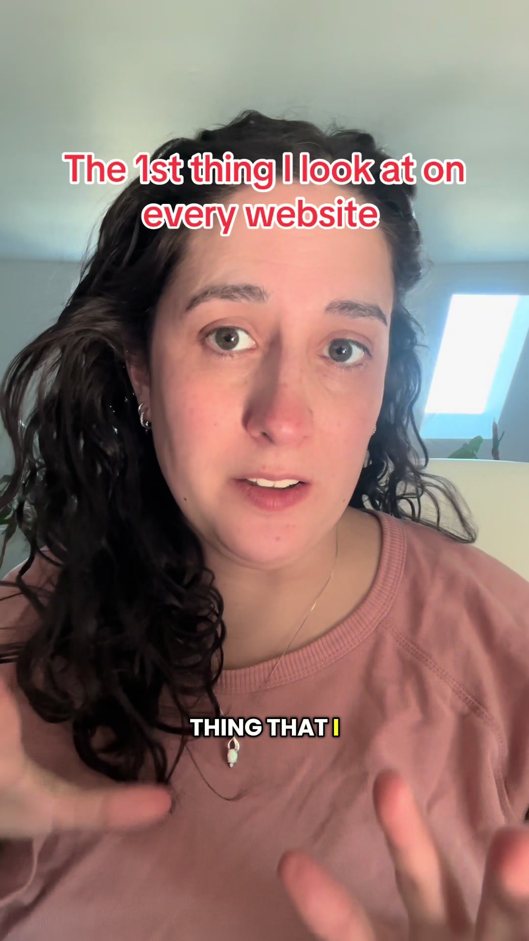 @Samantha | Website Design