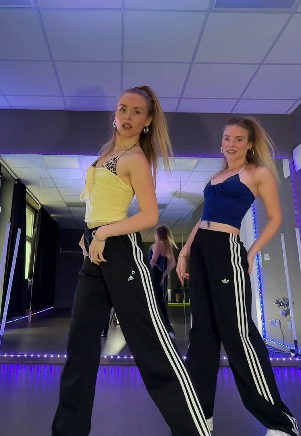 @Ani & Mari
