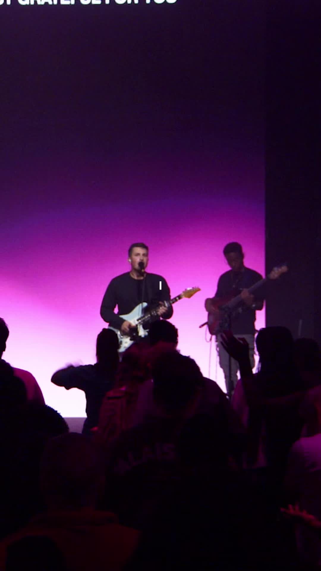@Chroma Worship