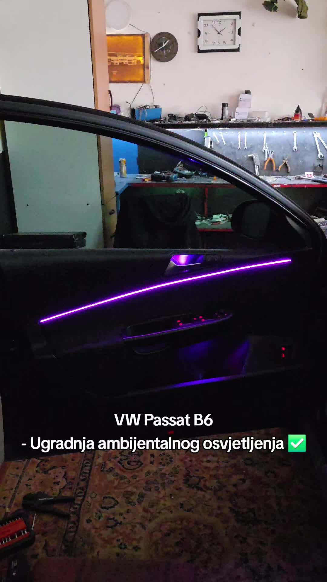 @Auto Elektronika "Rahi"