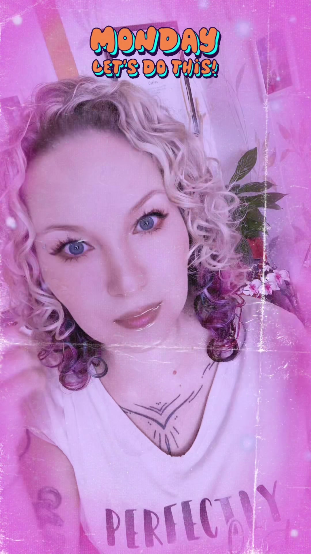 @CarrieMandy2002&hearts;️🖤 2.0