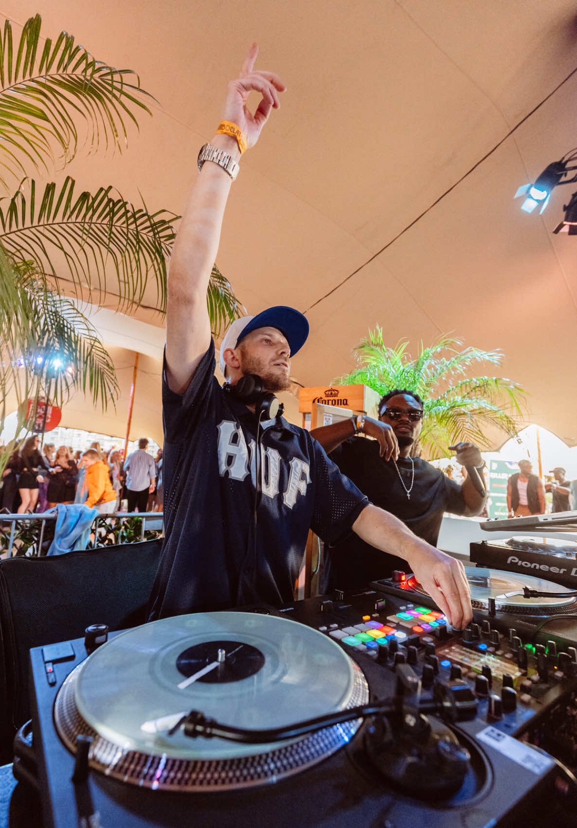 @DJ Dysfunkshunal