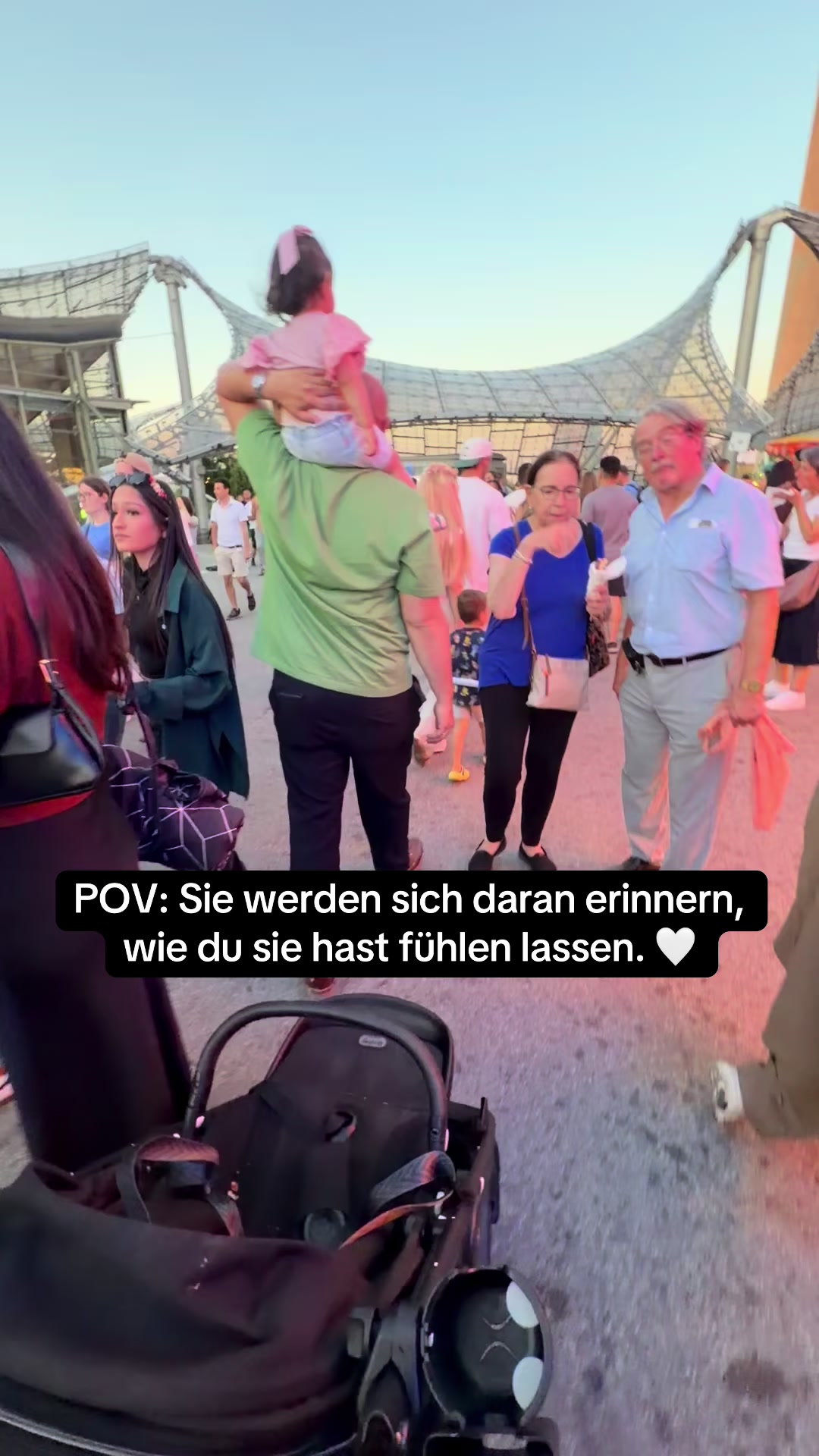 @Islamische Bestattung München