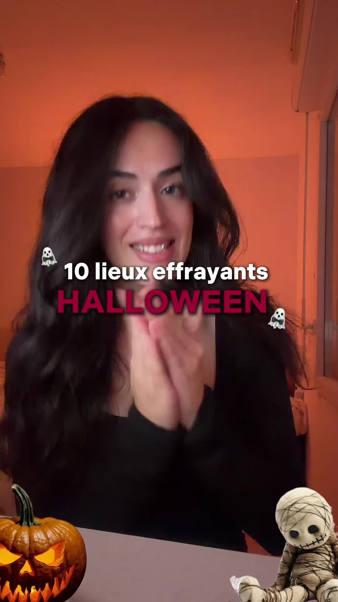 @Cléo | Voyages