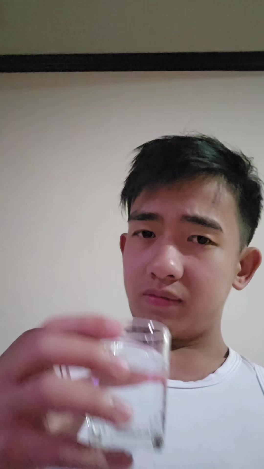 @Charlie Boy Luis Liccud