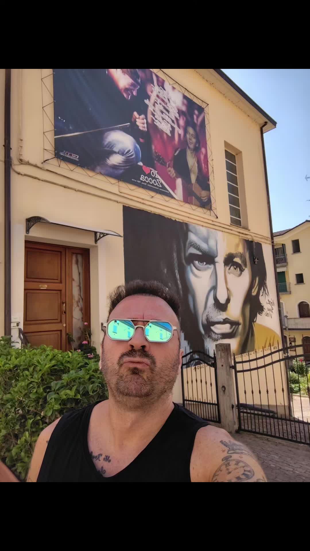 @Tony da Cesena