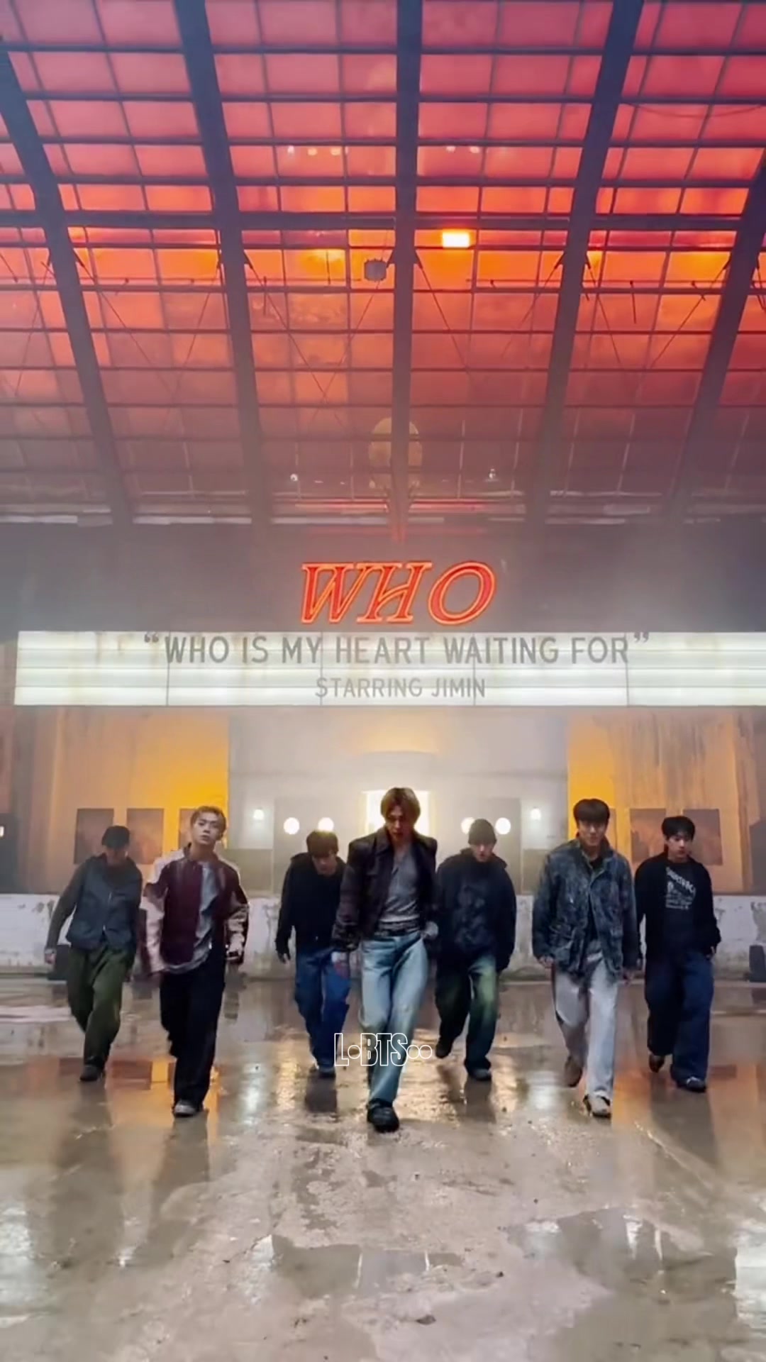 @L°BTS°°