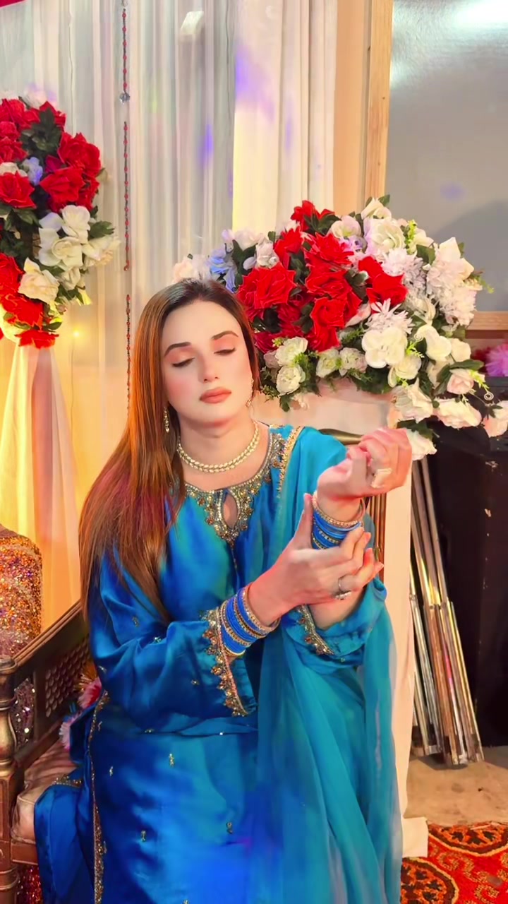 @❣️دیشہ رانی ❣️
