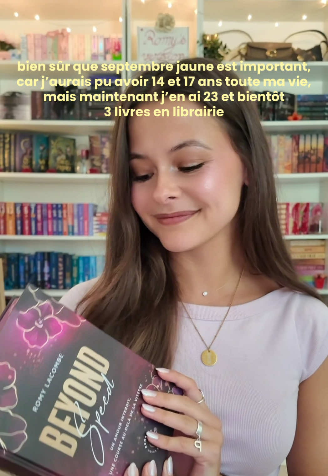 @Romy Lacombe ☆