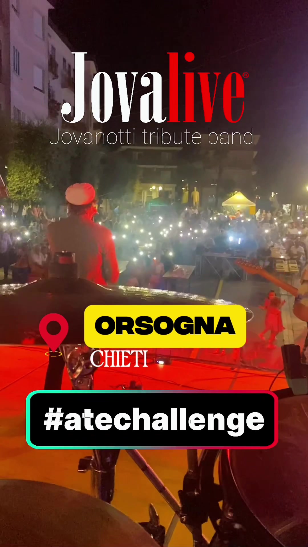 @JovaLive
