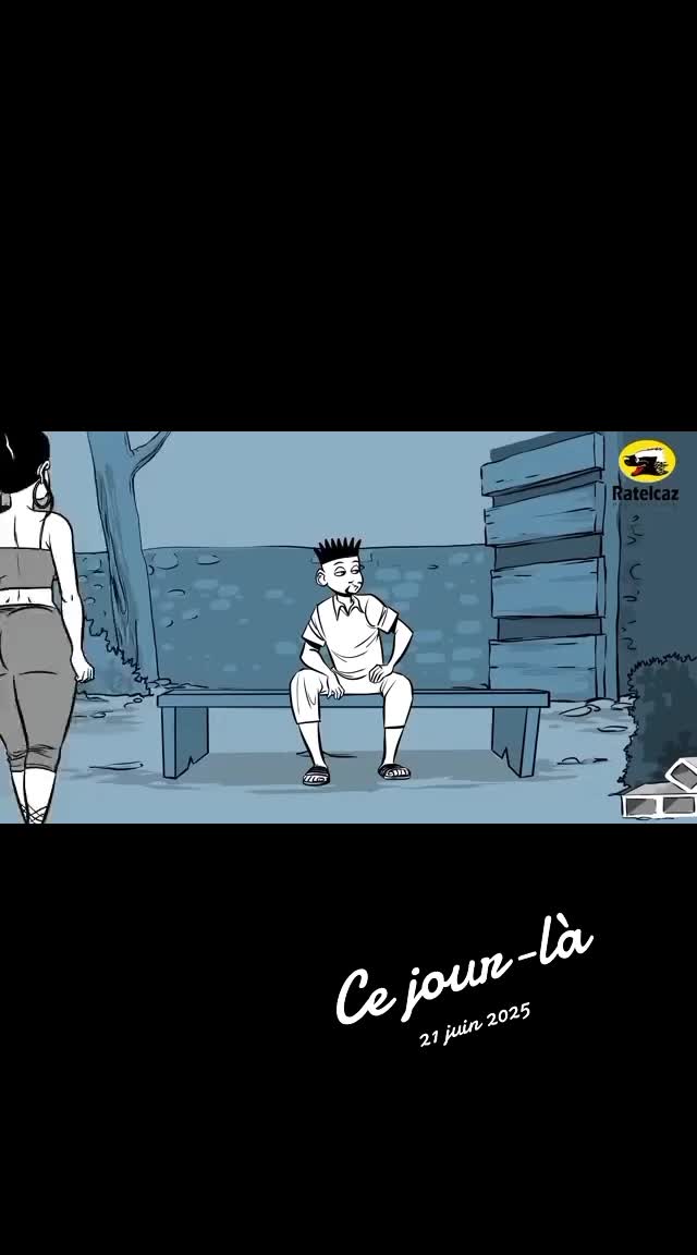 @Ibrahim Camara