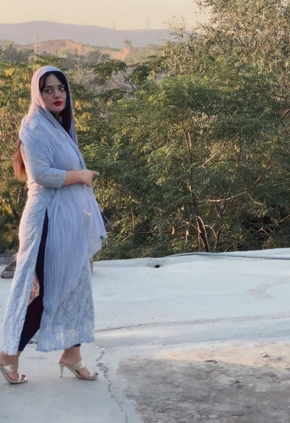 @KIRAN ZUBAIR KIYANI