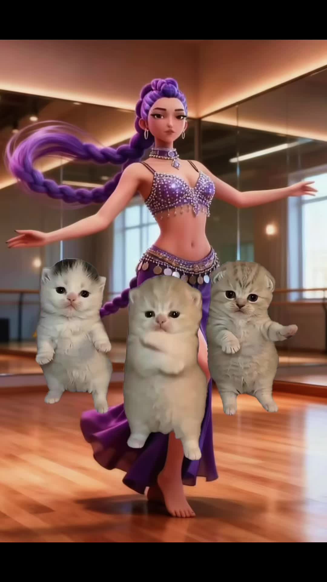 @Ai animation
