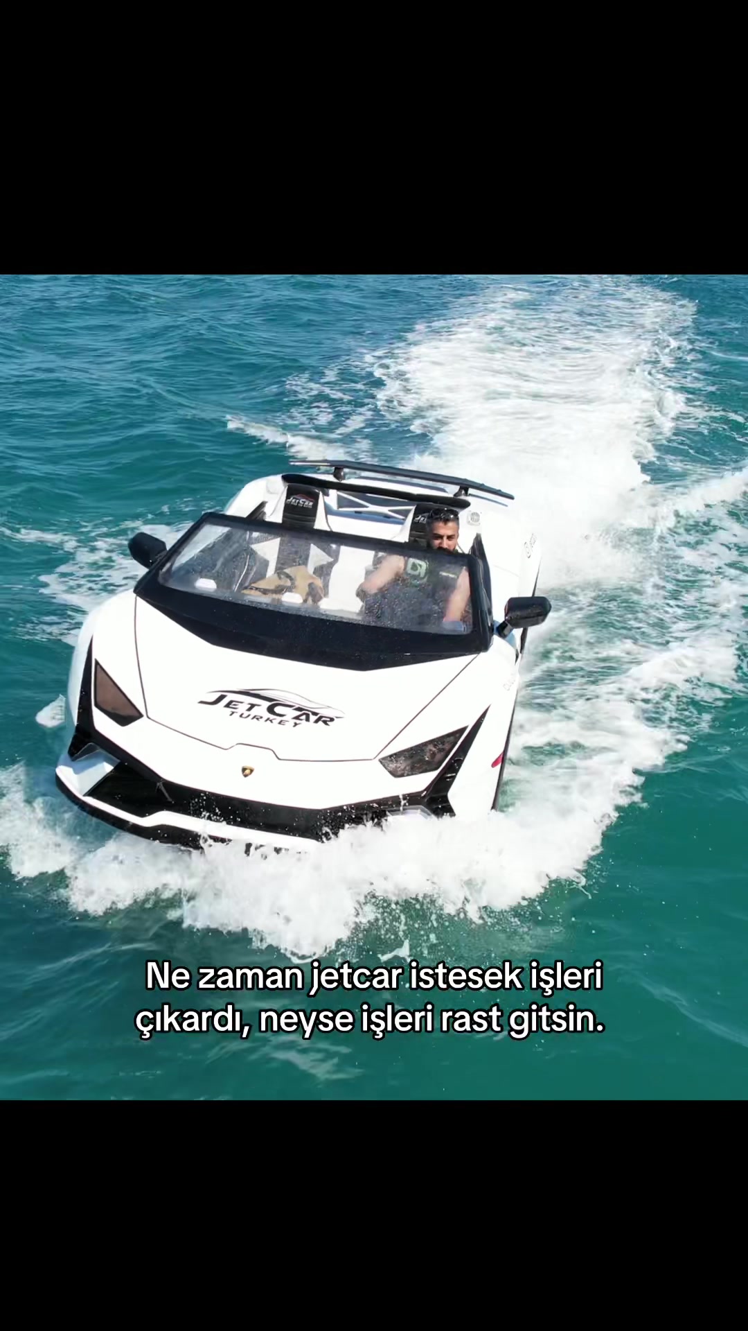 @Murat Karaca