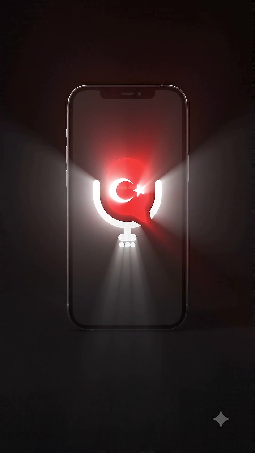 @Türk Talk - SilaYolu Telsizi