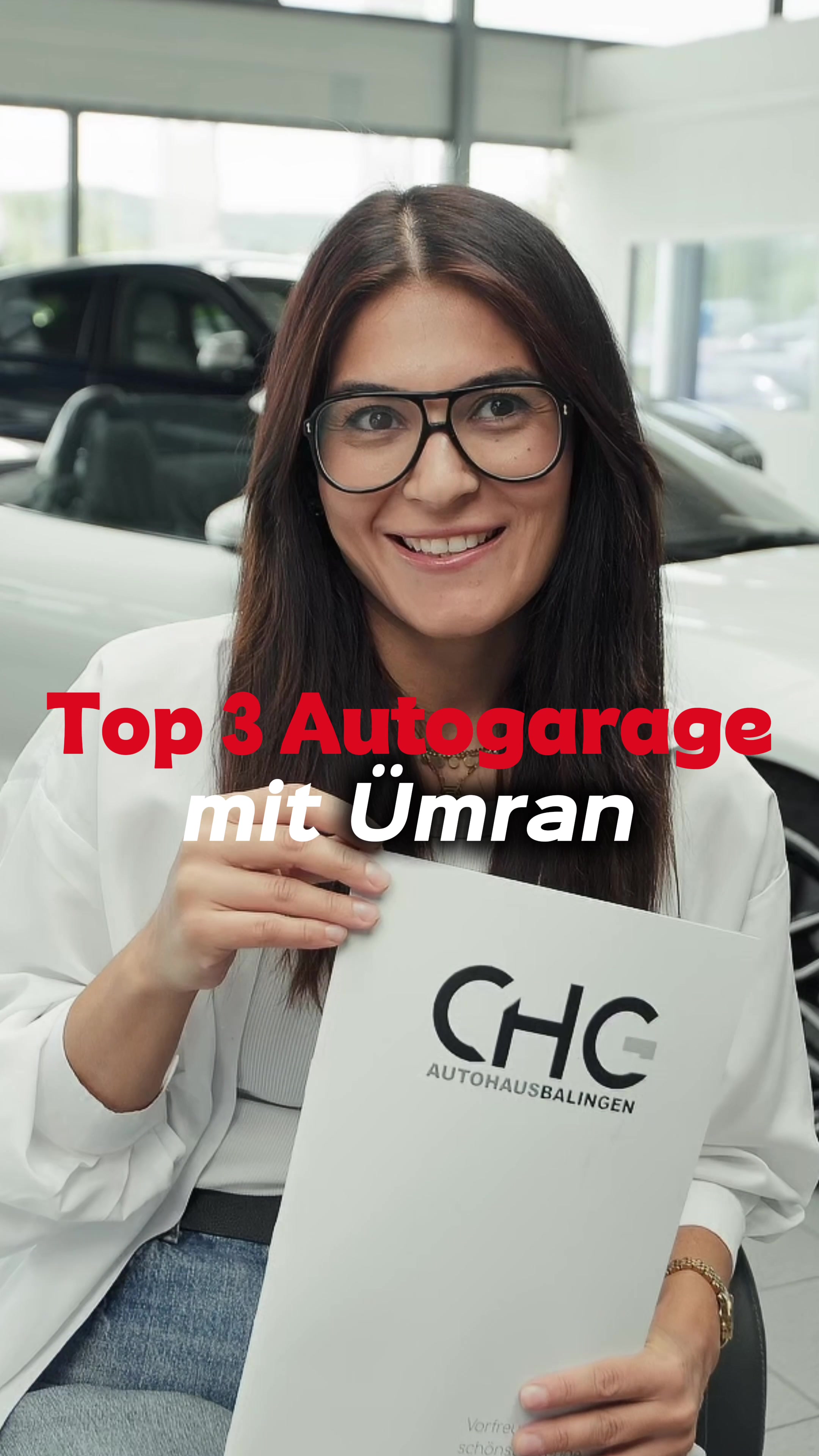 @CHG Autohaus Balingen GmbH