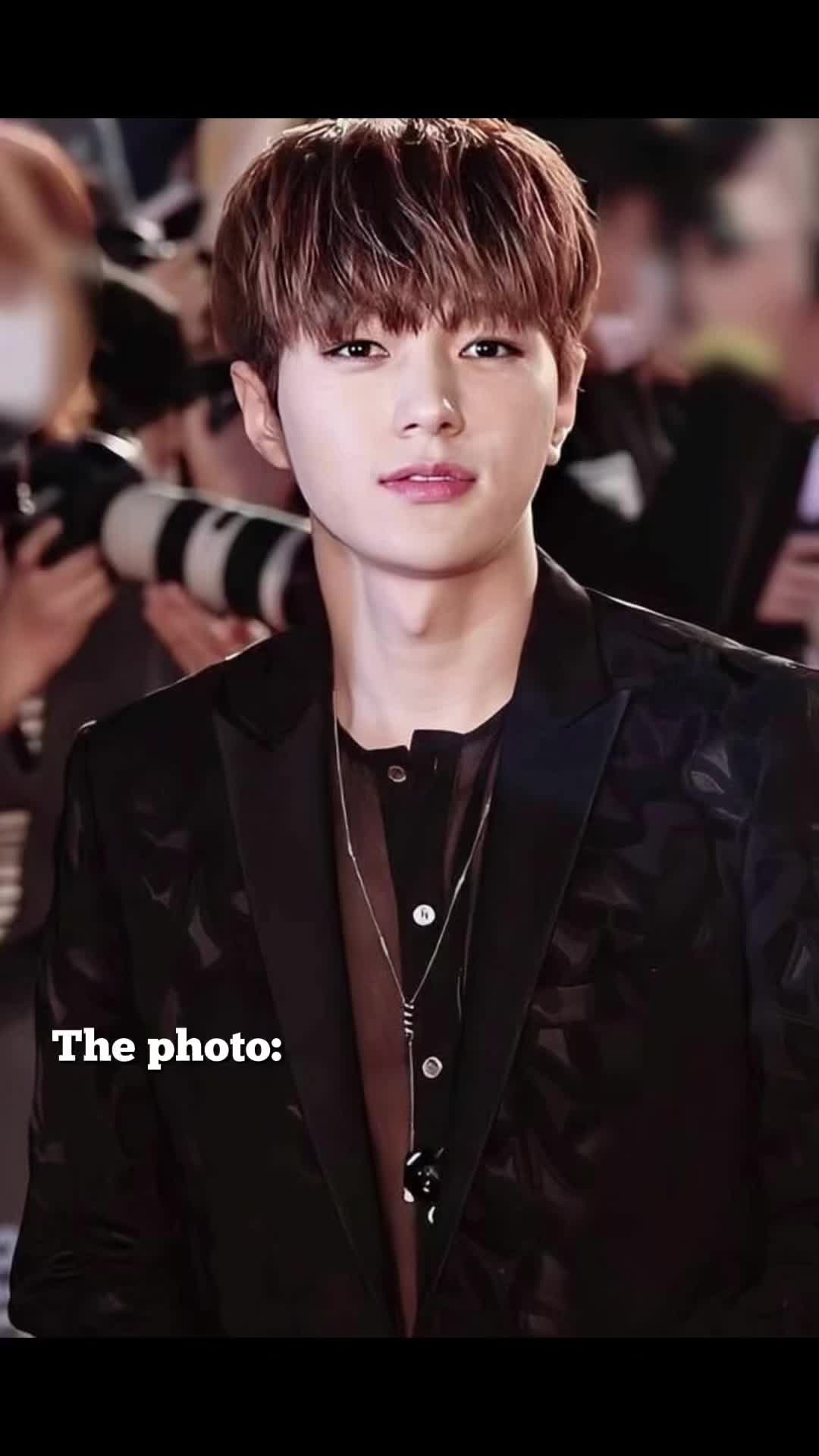 @STAN INFINITE🇰🇷
