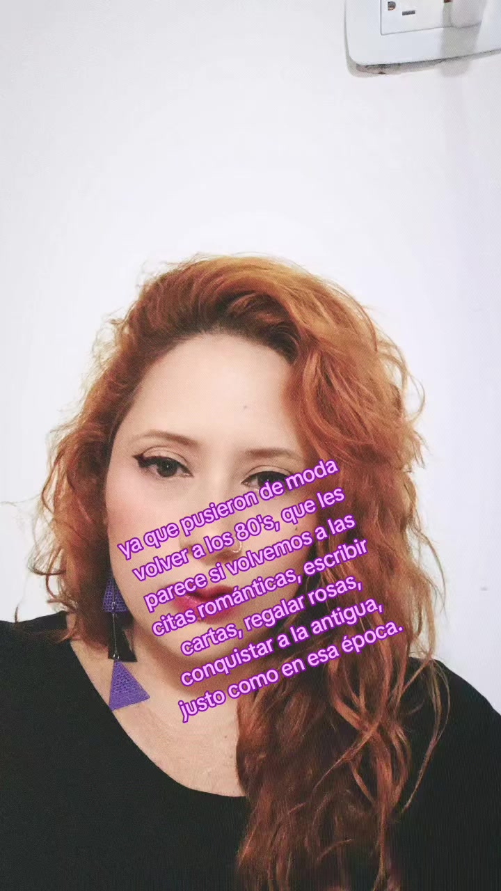 @Sirena Azul
