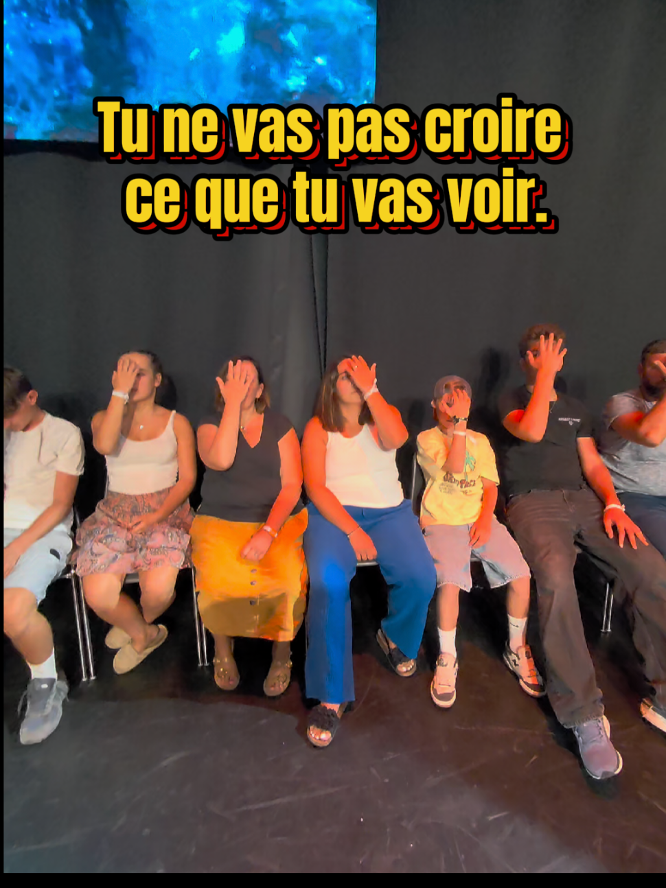 @Magic Chaz Hypnotiseur