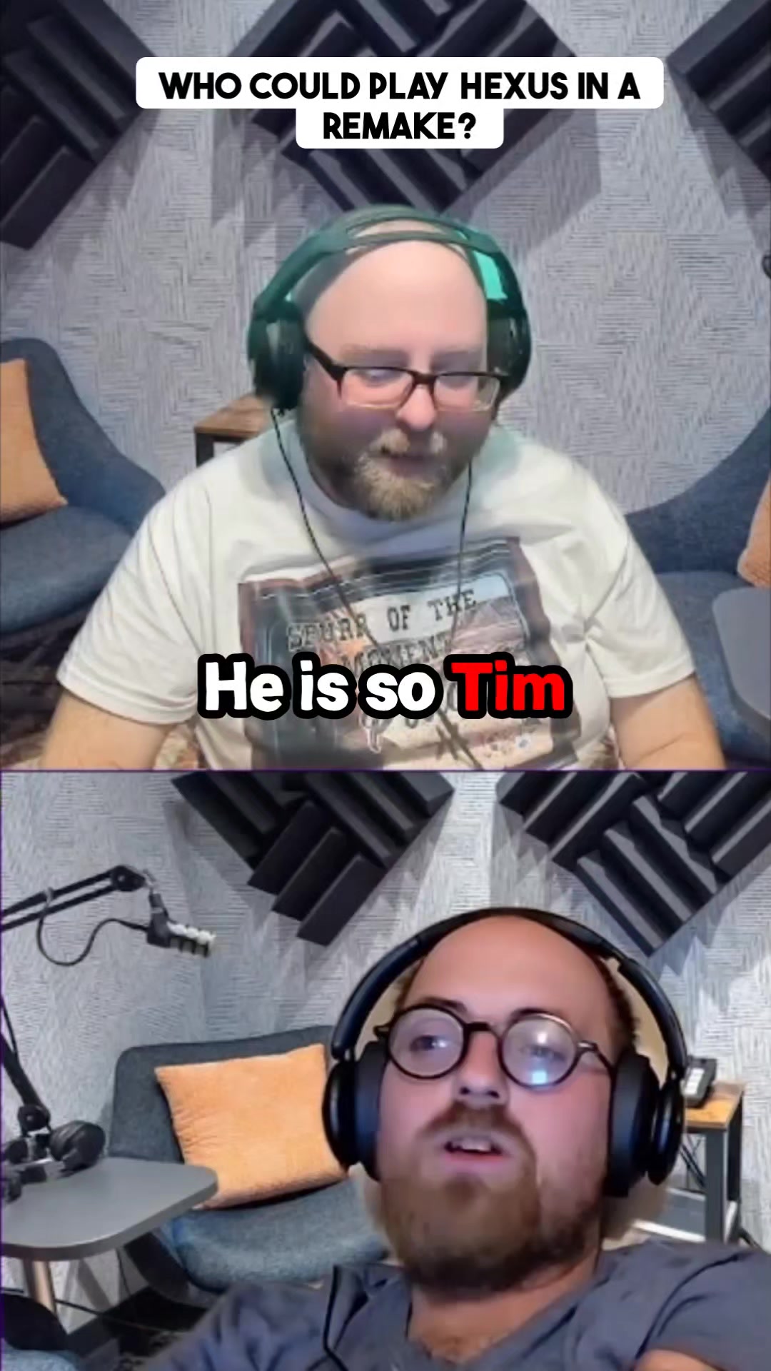@SpurrOfTheMomentPodcast
