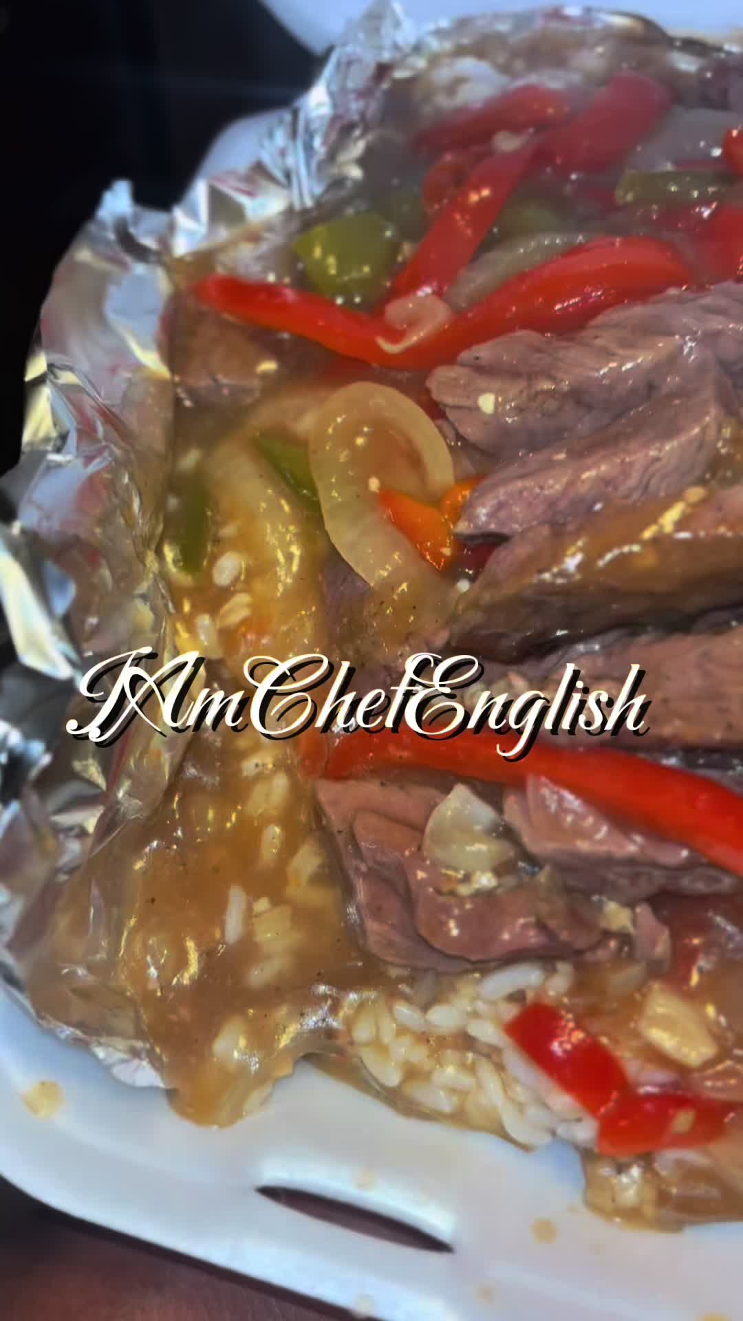 @iamchefenglish