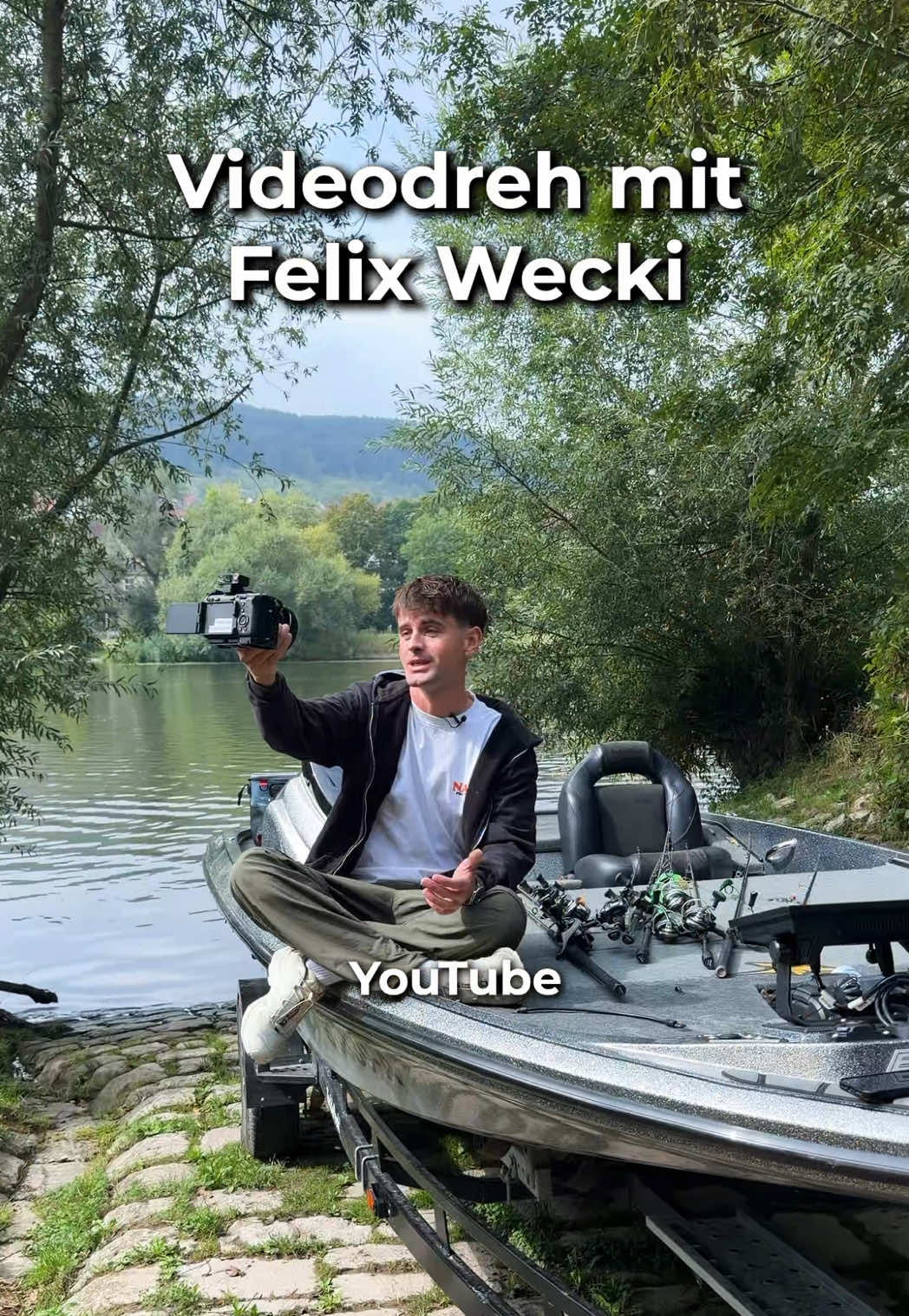 @Gian Fishing