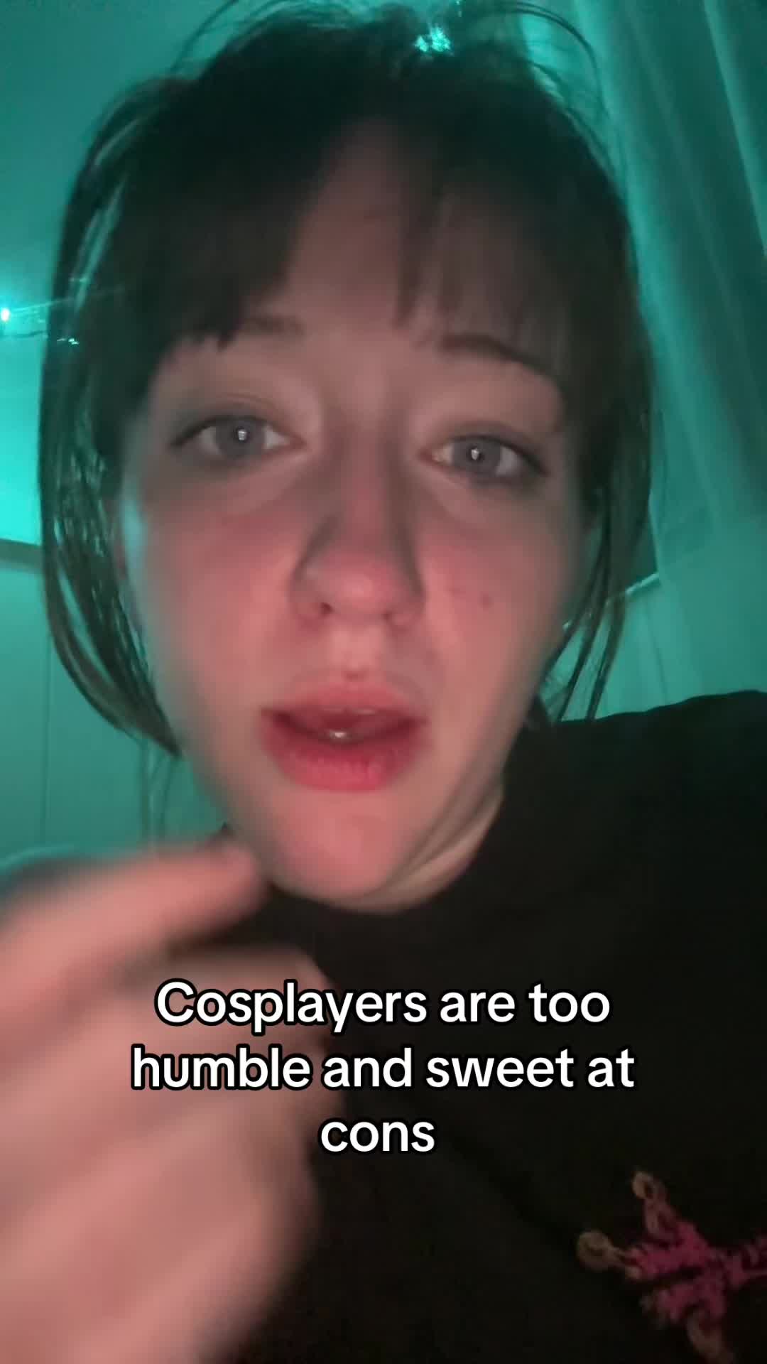 @Vox’s Wife 📺🩵