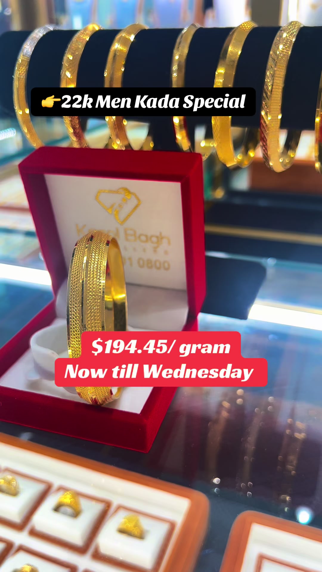 @Karolbagh Jewellers- Brampton