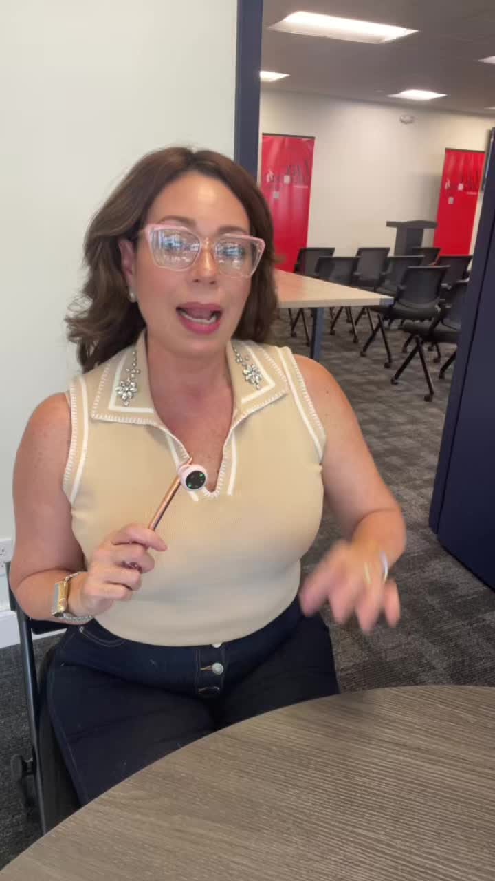 @Soy La Metab&oacute;lica