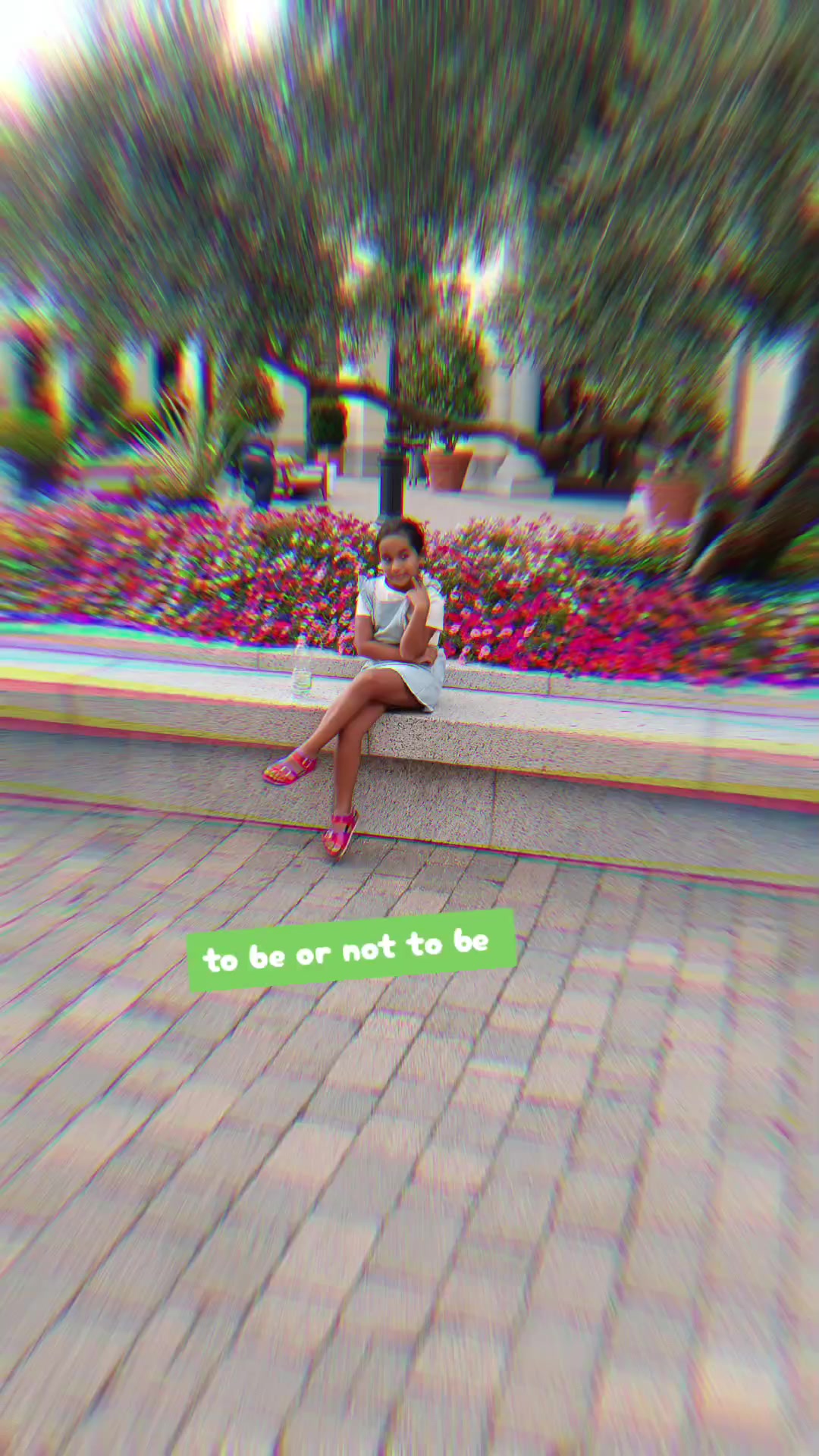 @to be or not to be اليسر