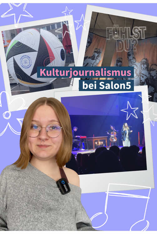 @Salon5