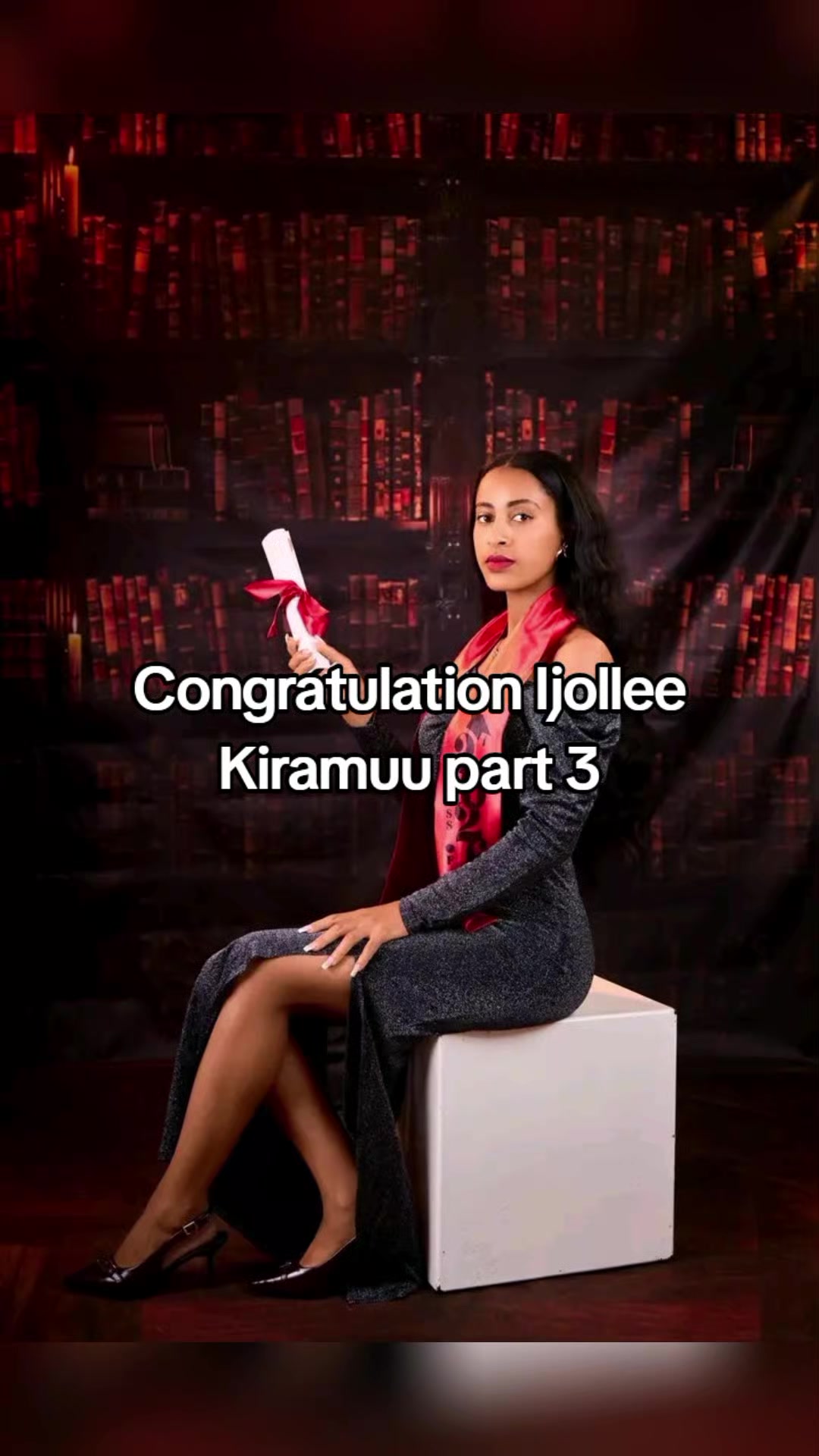 @Ijolee Kiramuu👑👑