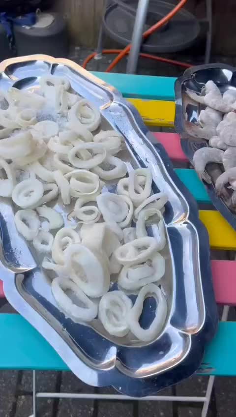 @Acosta Chef