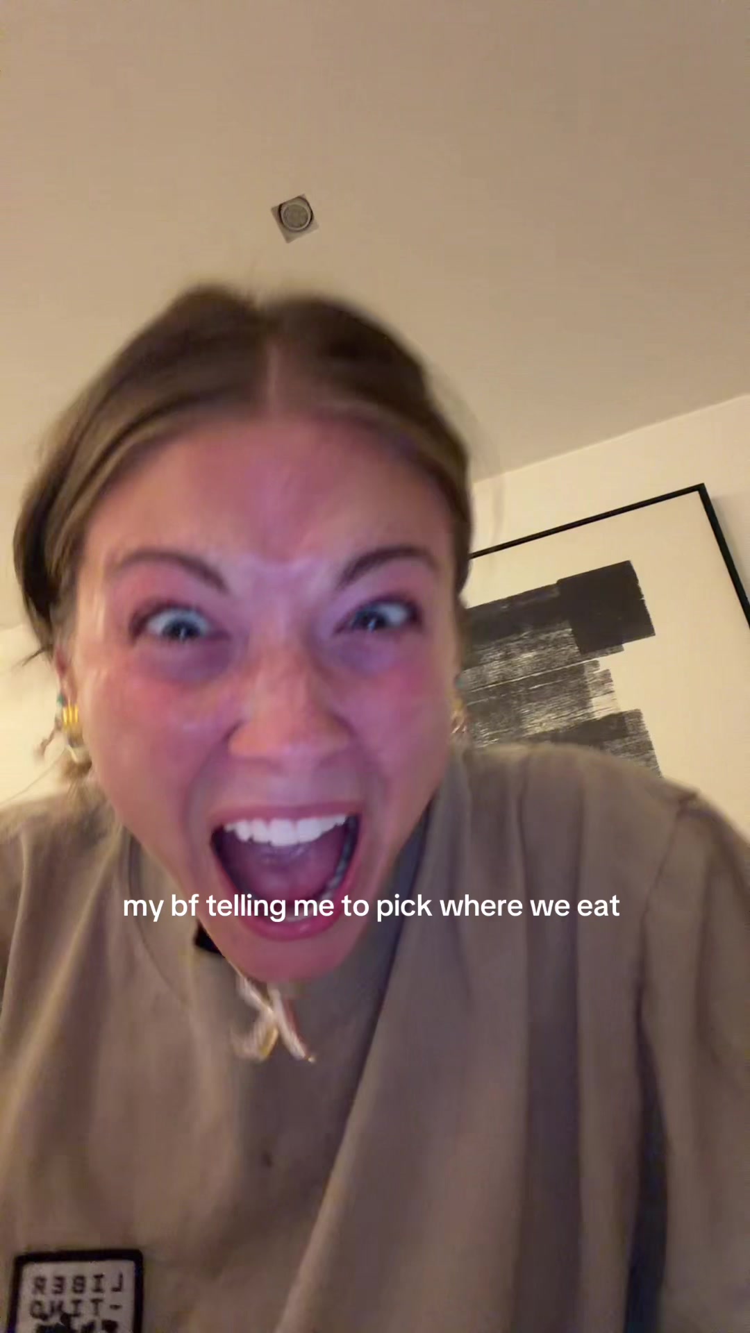 @kayla off the clock