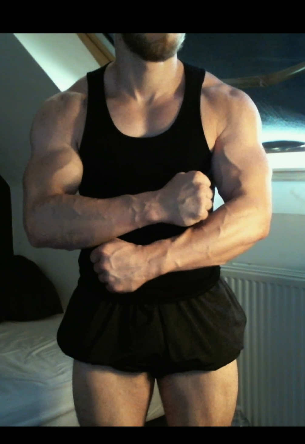 @ForearmWizard💪