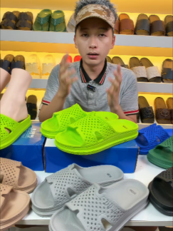 @HẬU Bán Dép