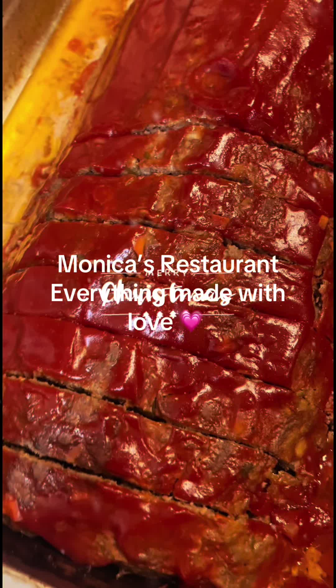 @Monica&rsquo;s Tex-Mex restaurant