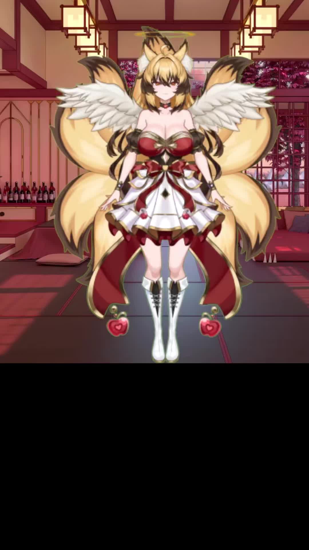 @Tenshi Morningstar