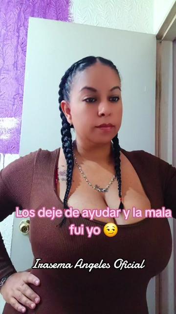 @Irasema Angeles Oficial