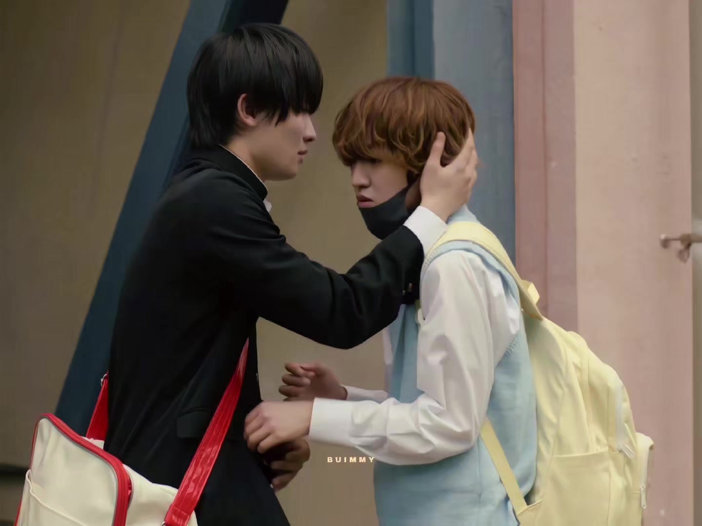 @Buimmy | Kuon's wife
