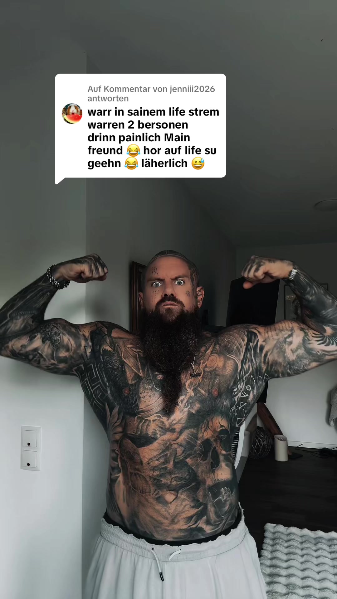 @andykister