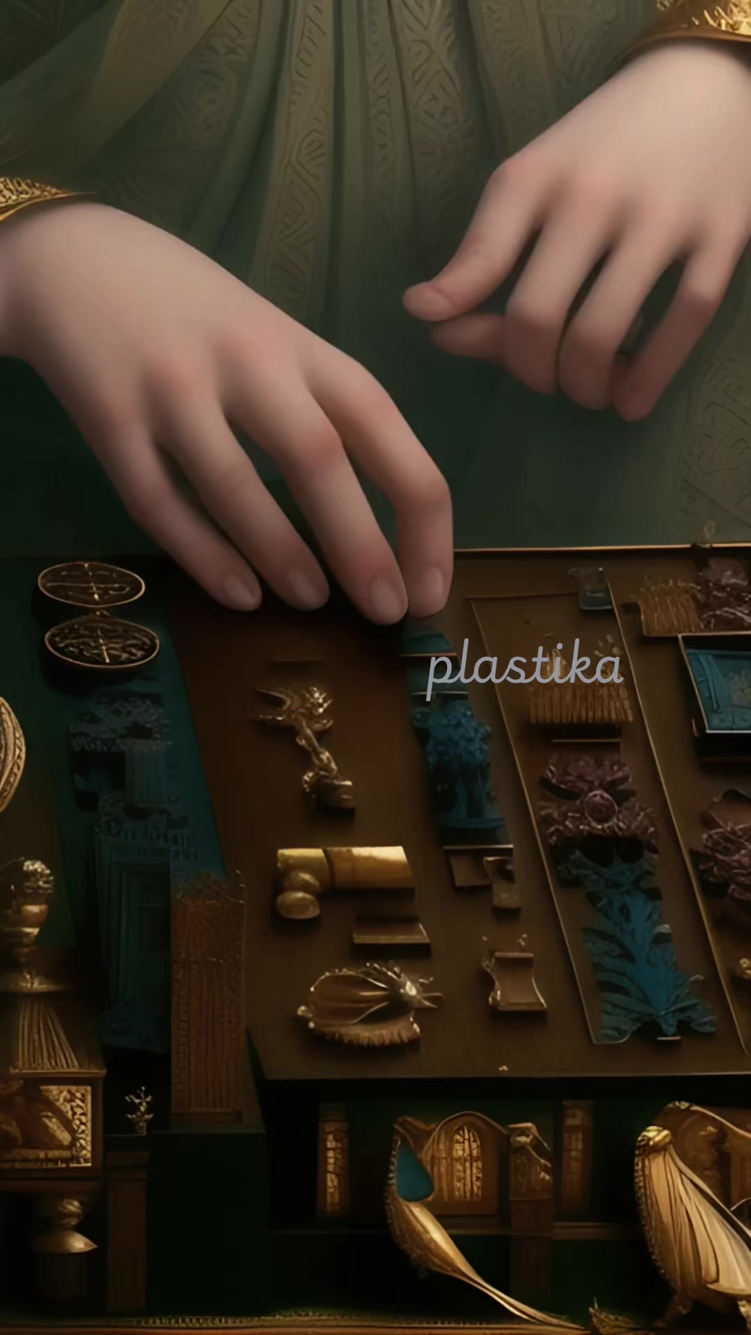 @•PLASTIKA•