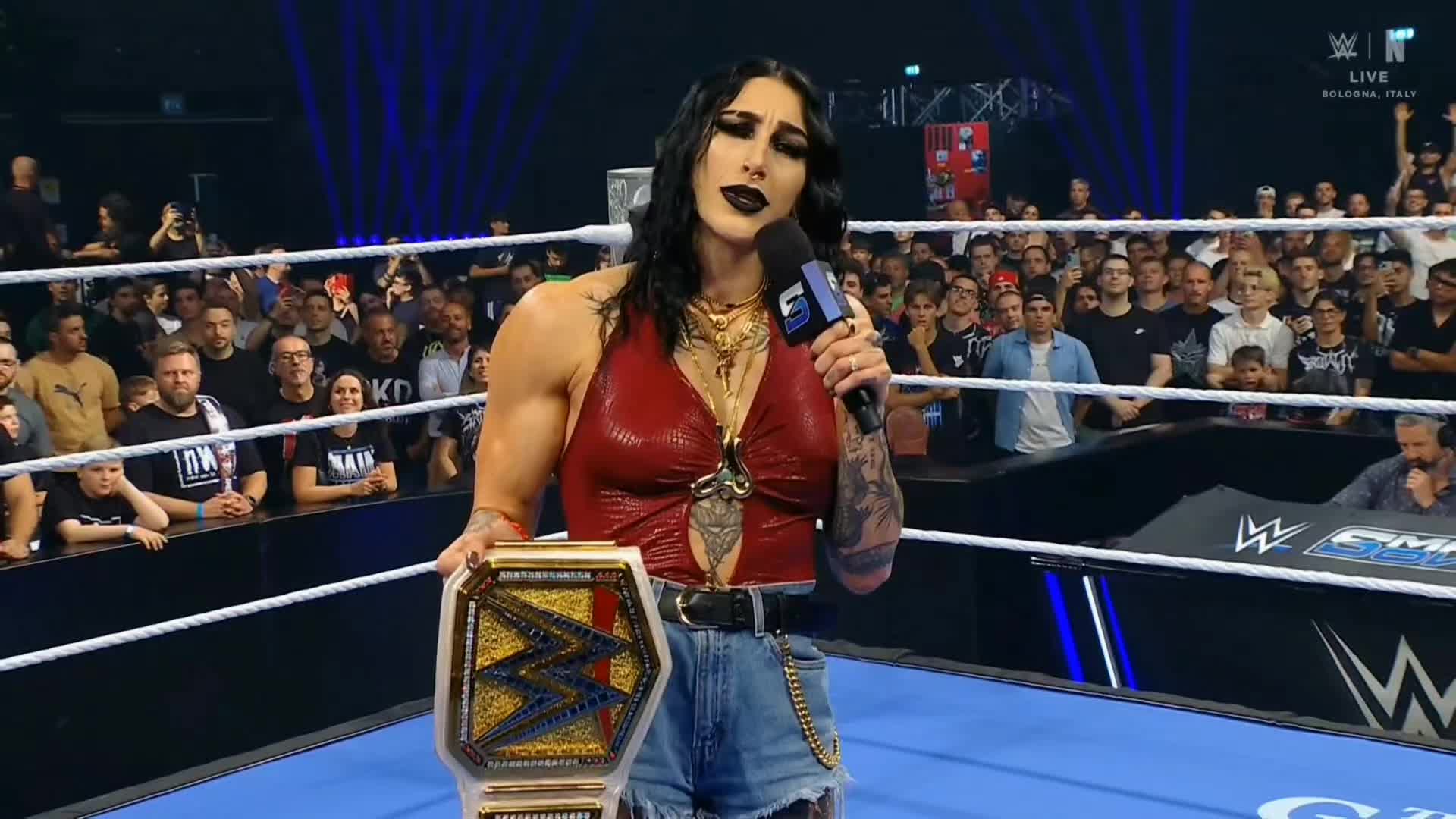 @Actuwrestling.off