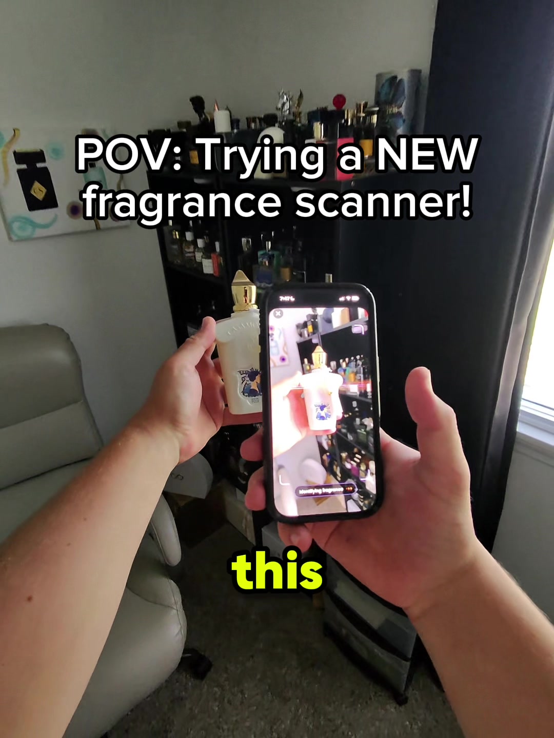 @ComedicScents