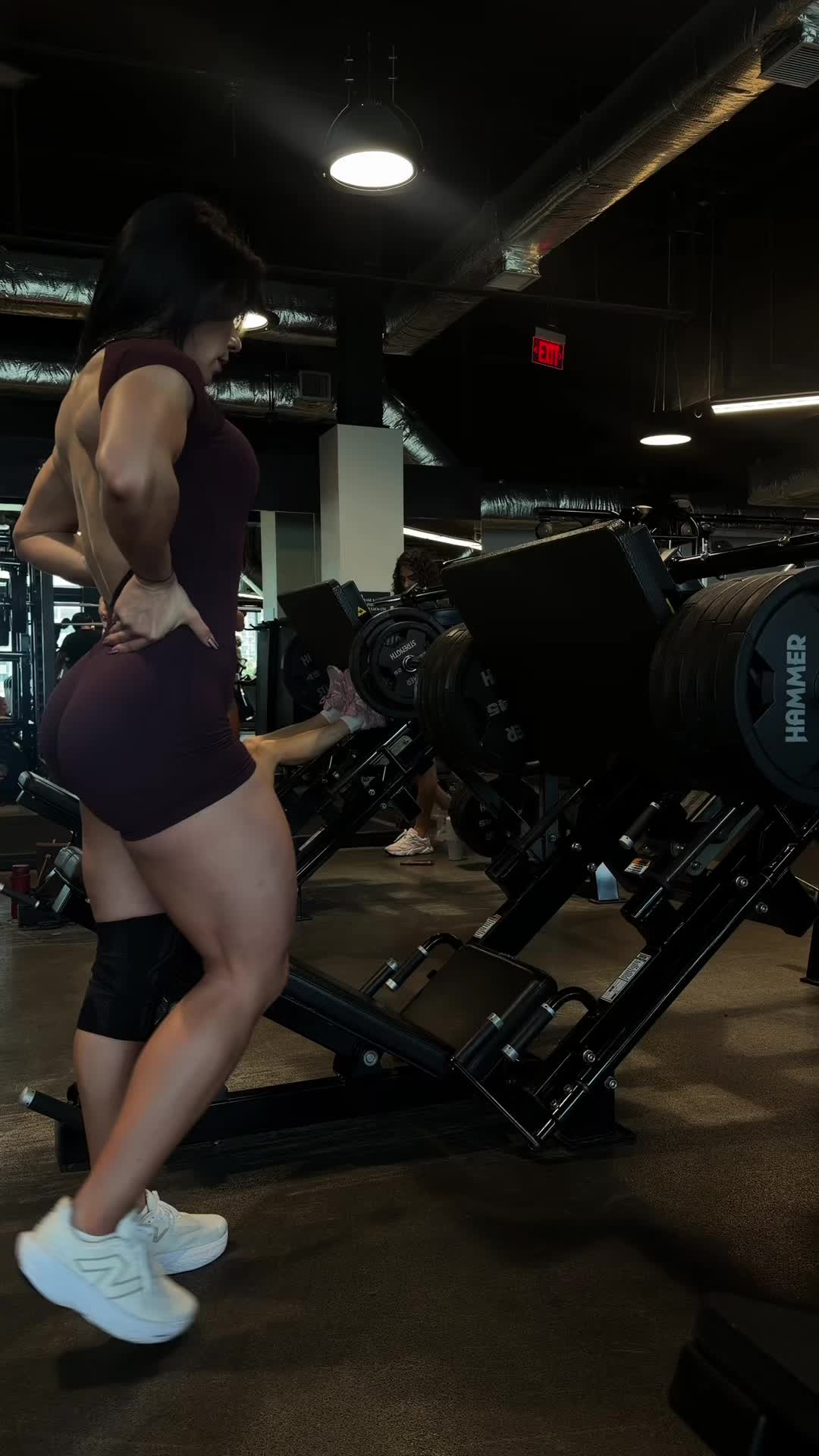@Alianyi Palmar | Fitness Coach