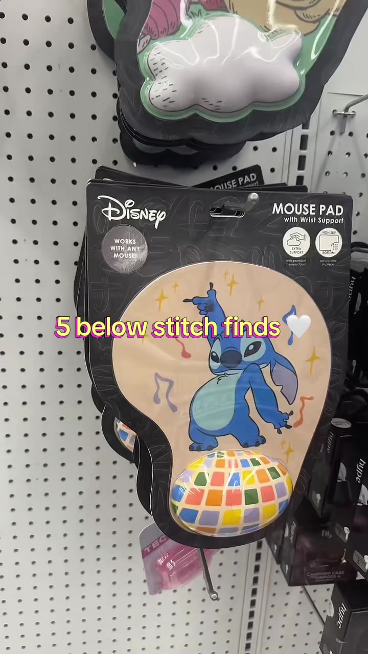 @| LILO AND STITCH |