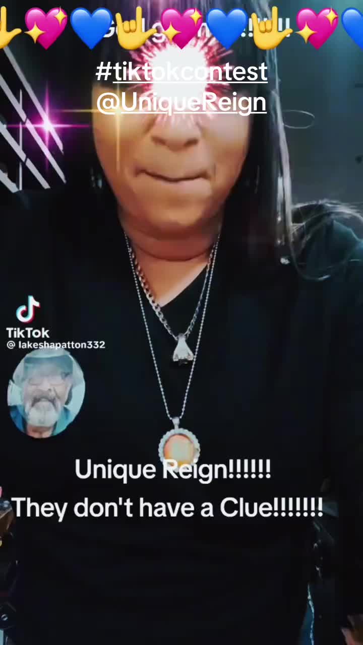 @Unique Reign
